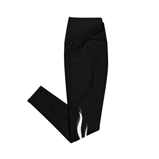 W1.0 LEGGINGS