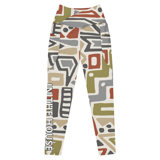 W2.0 LEGGINGS