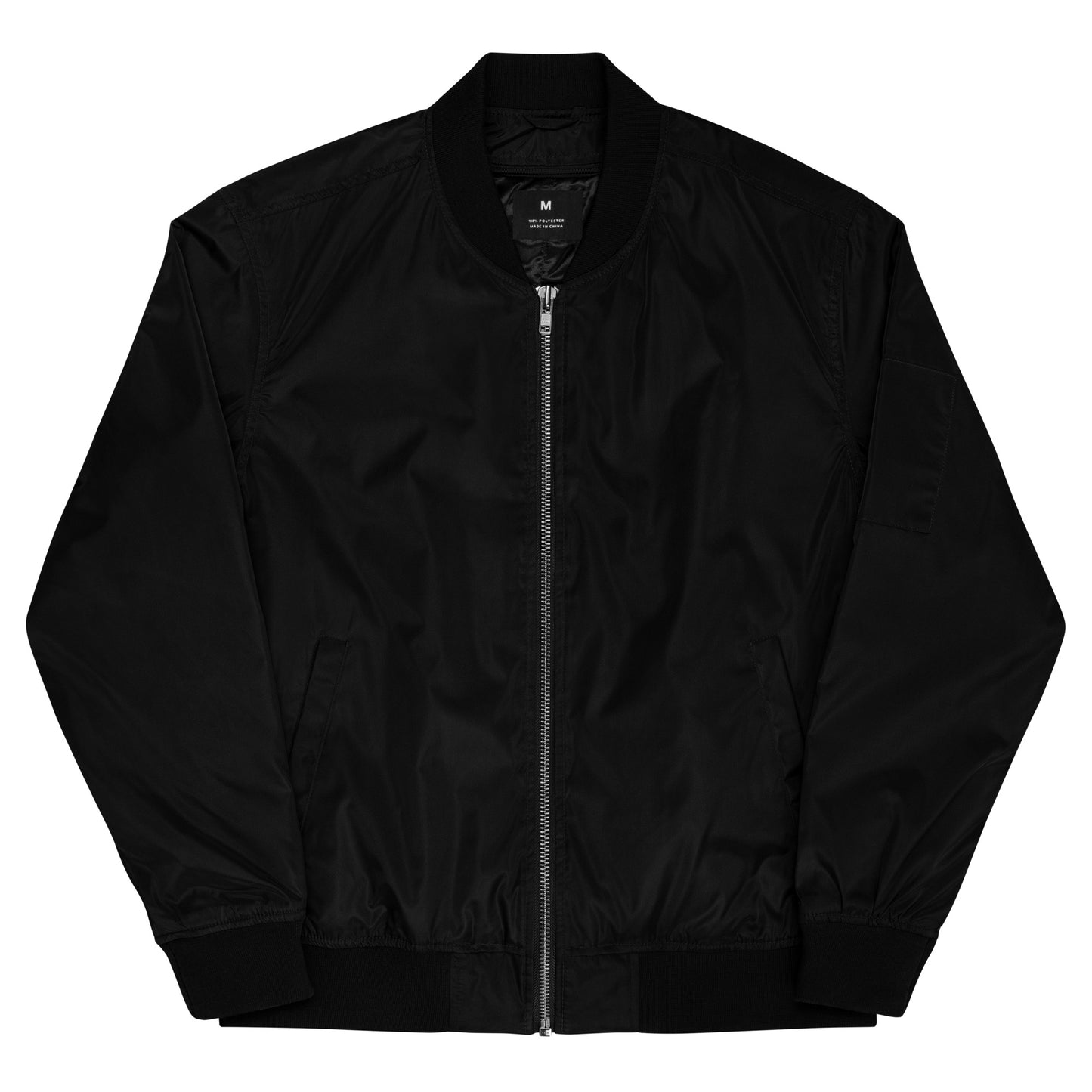 1.0 REVIVER® BOMBER JACKET