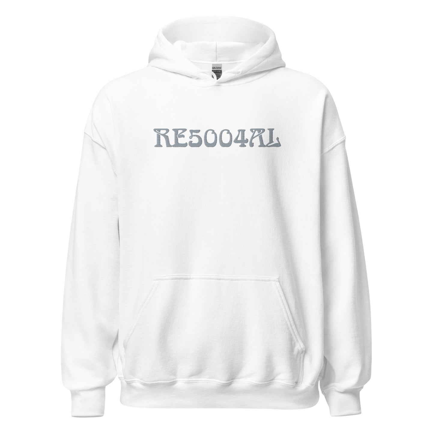 4.0 RE5004AL HOODIE