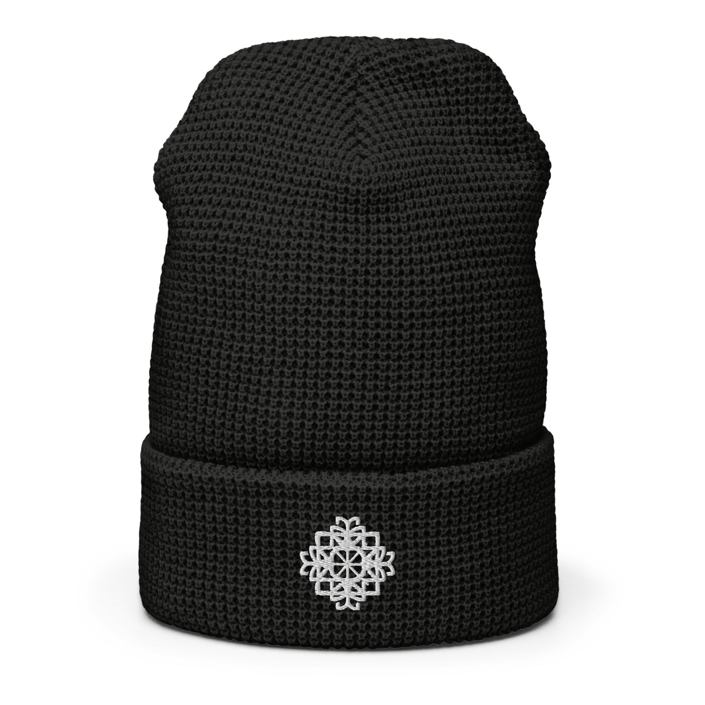 SNOWFLAKE beanie