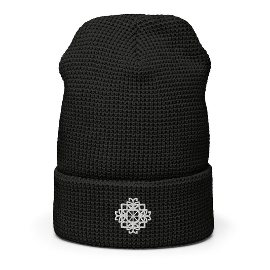 SNOWFLAKE beanie