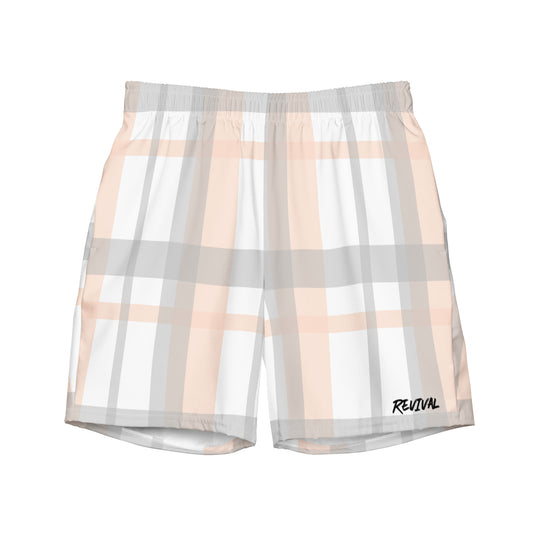 Revival Swim Trunks