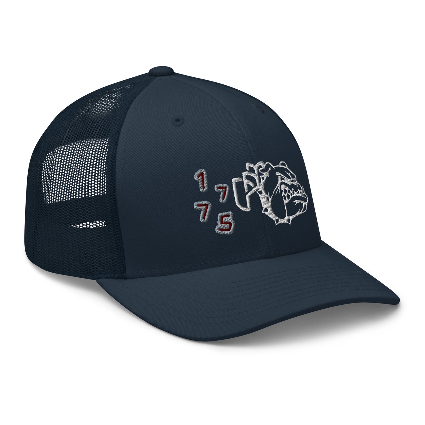 Revival Dog Trucker Cap