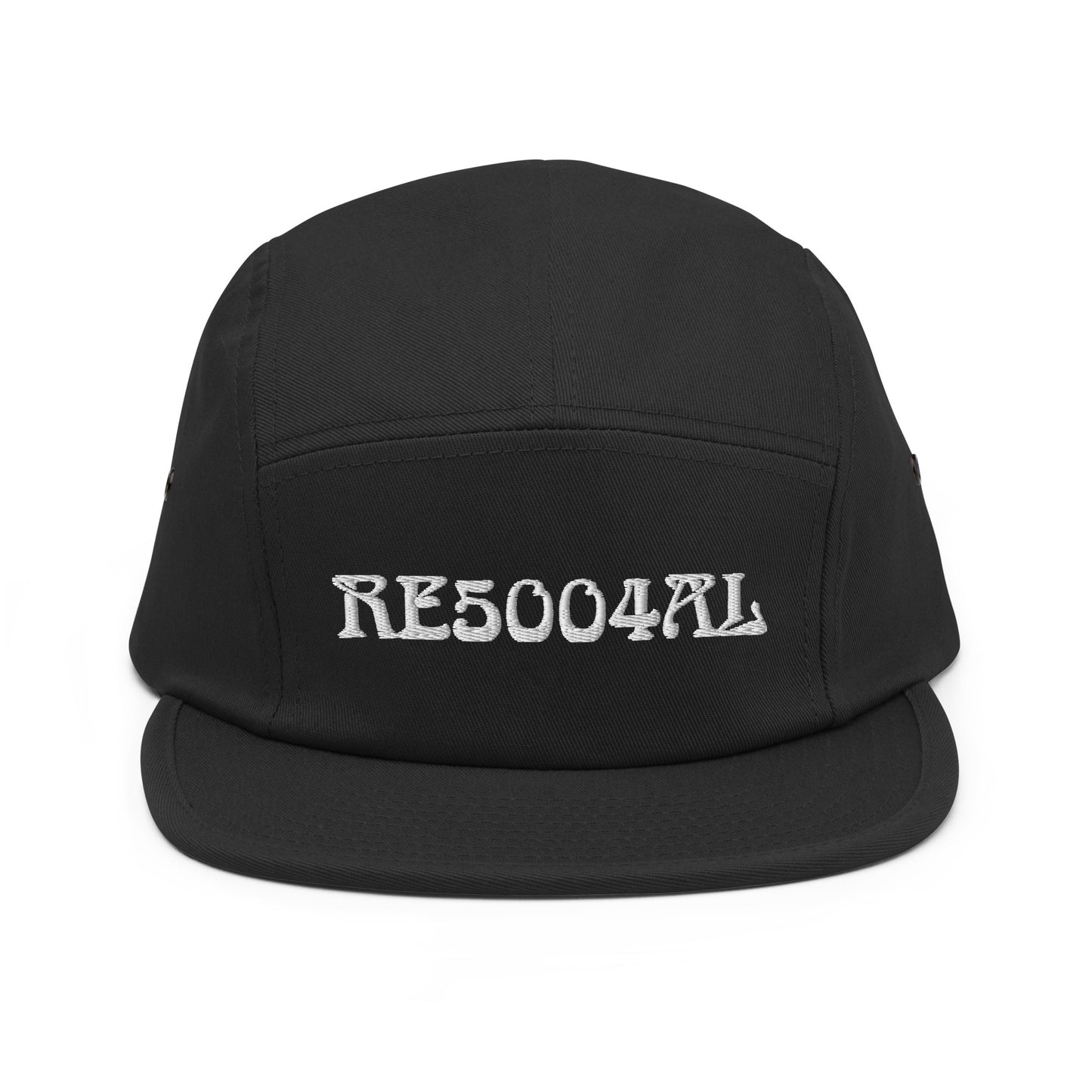 3.5 RE5004AL HAT