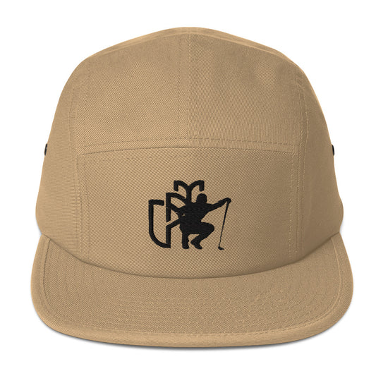Five Panel Cap