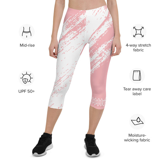 W3.0 LEGGINGS