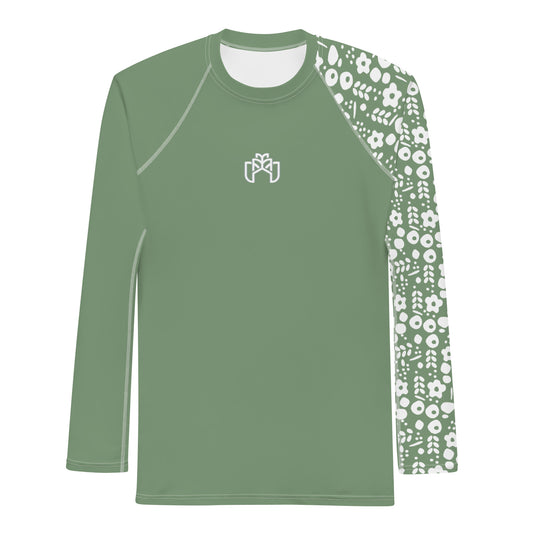 Men's Rash Guard