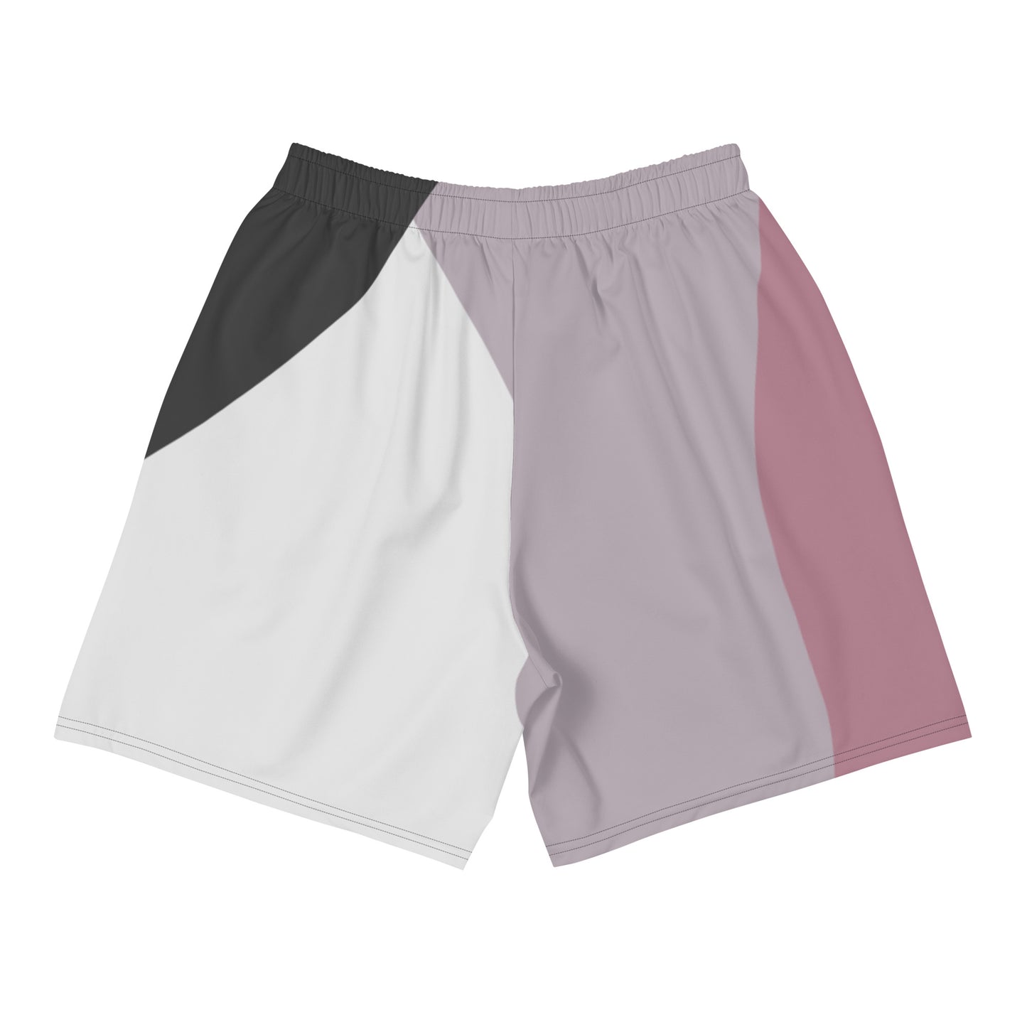 TRI-COLOR Athletic REVIVE Shorts