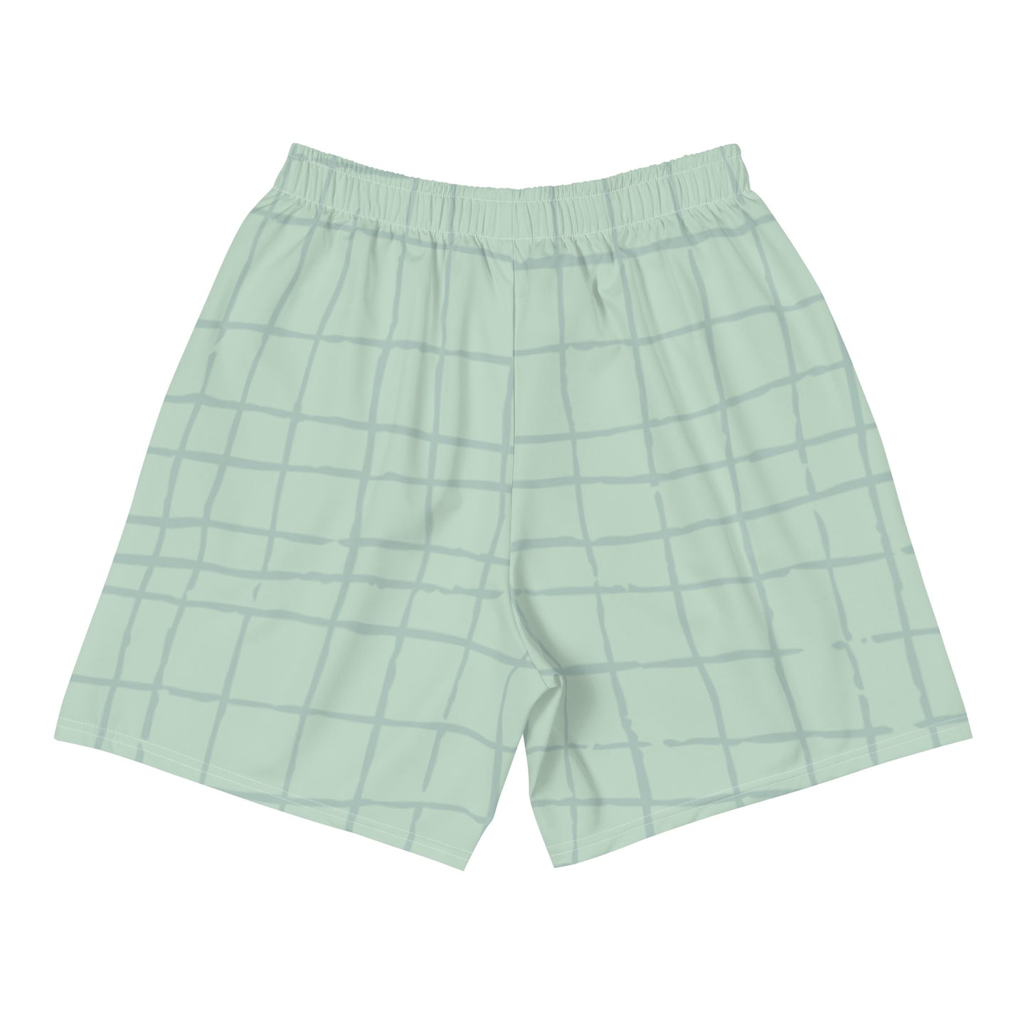 Green Athletic REVIVE Shorts