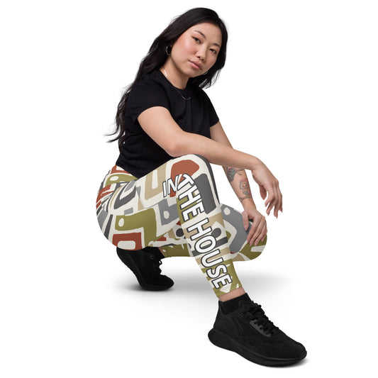 W2.0 LEGGINGS