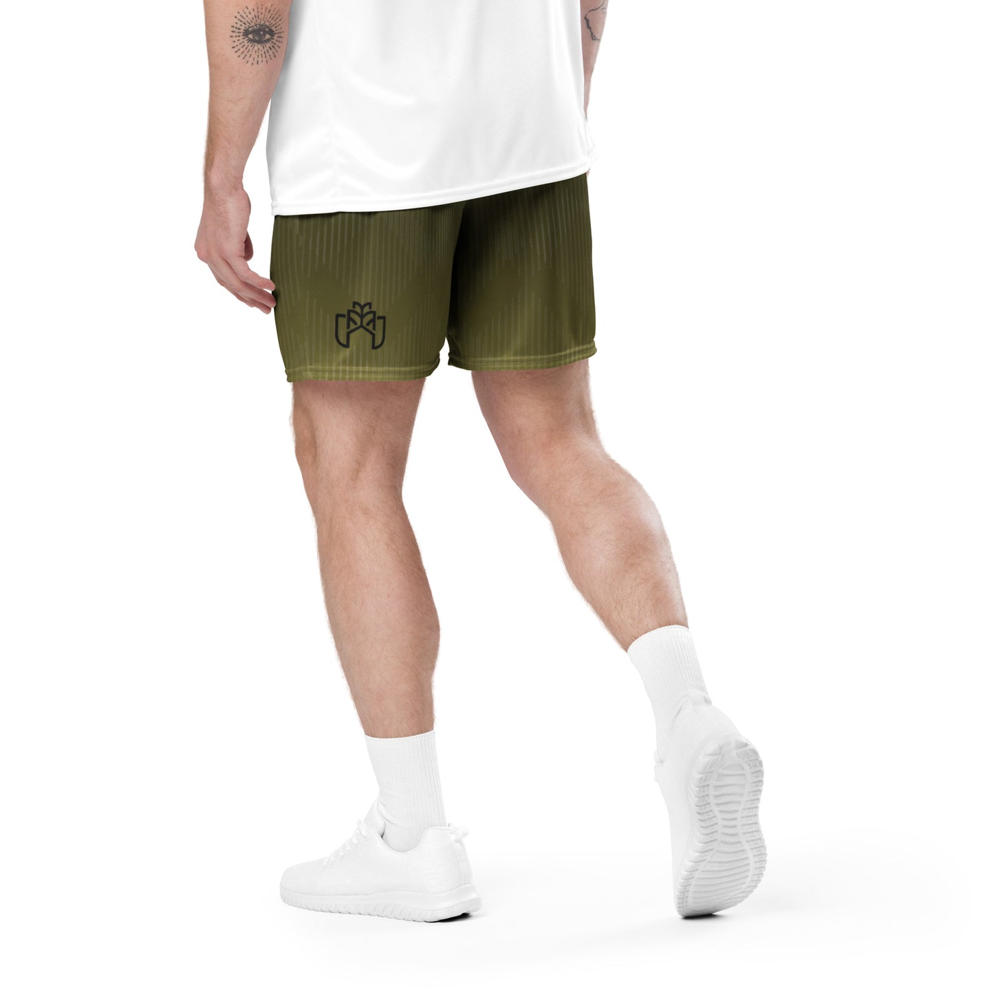 M4.0 SHORTS