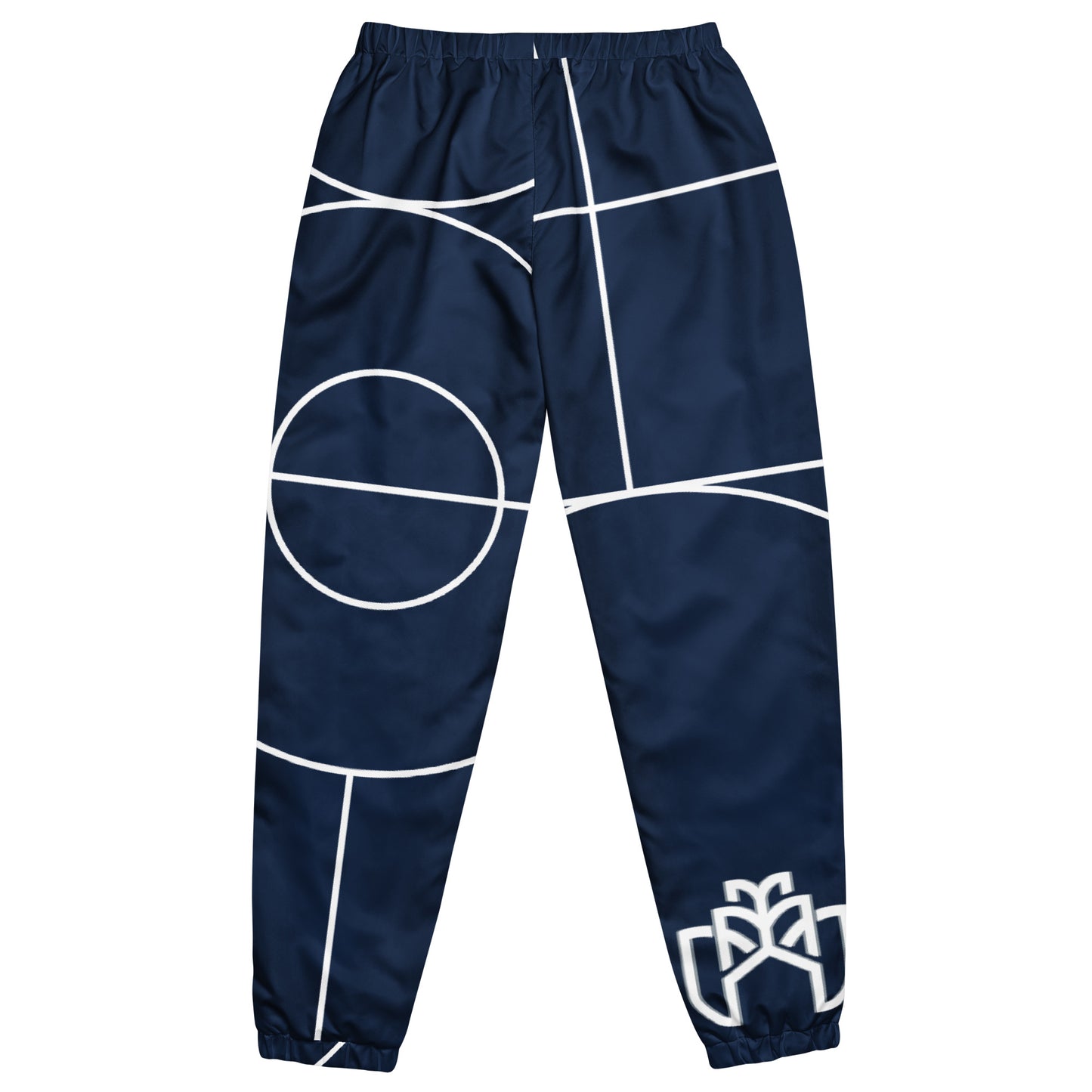 M4.0 TRACK PANTS