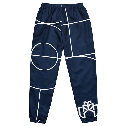 M4.0 TRACK PANTS