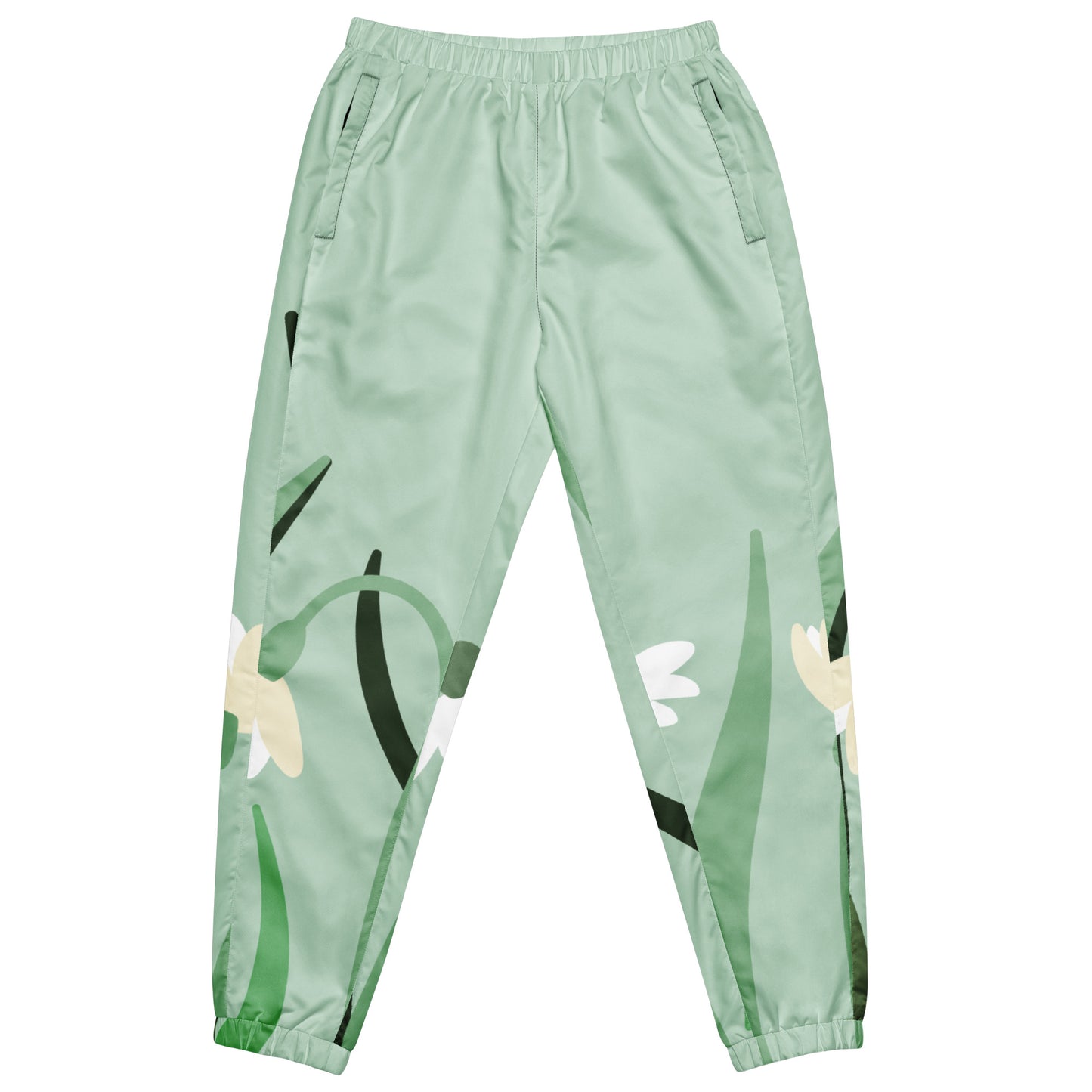 M3.0 TRACK PANTS