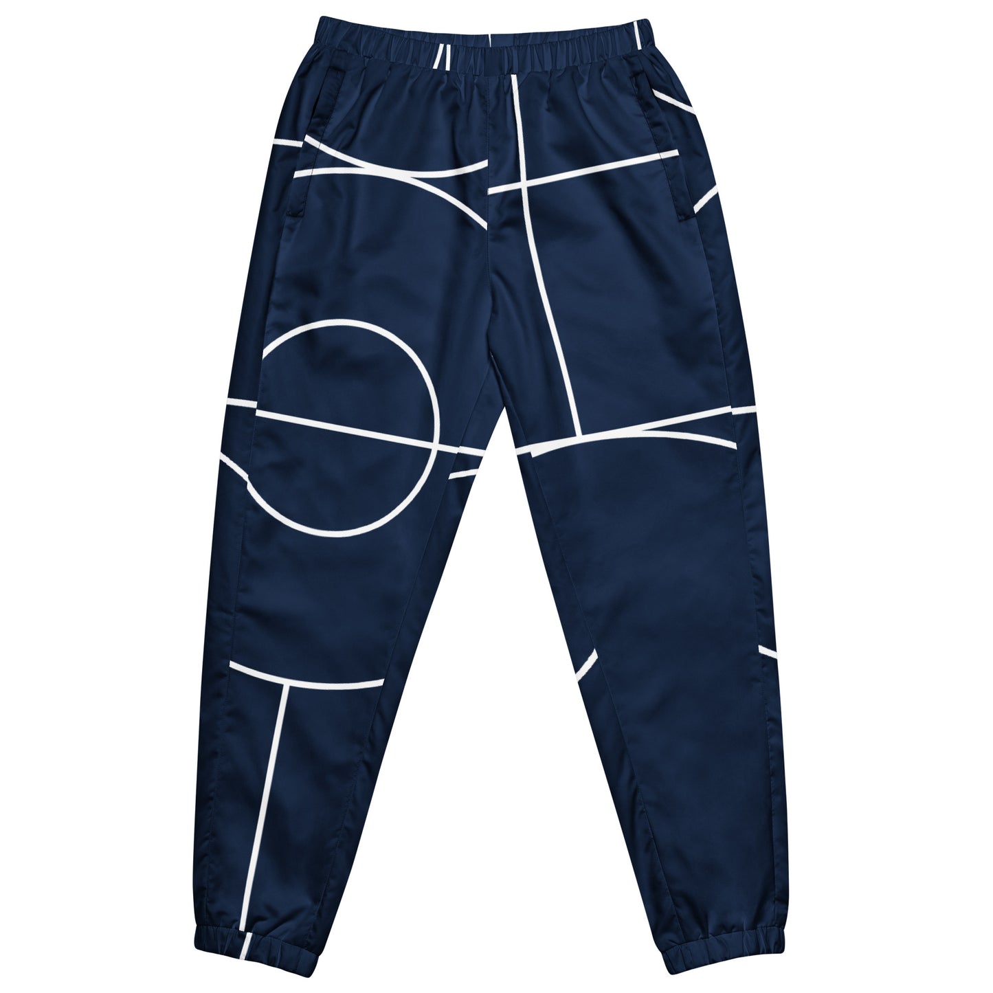 M4.0 TRACK PANTS