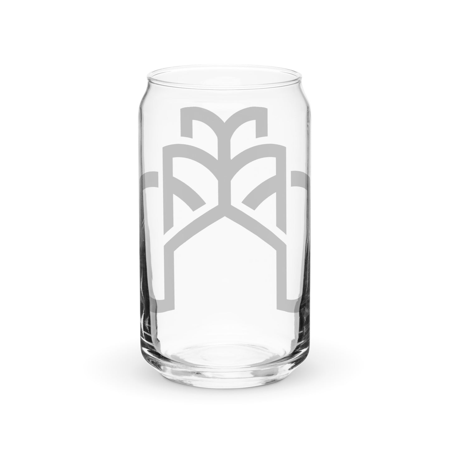 1.0 GLASSWARE
