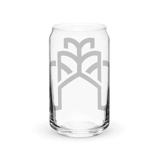 1.0 GLASSWARE