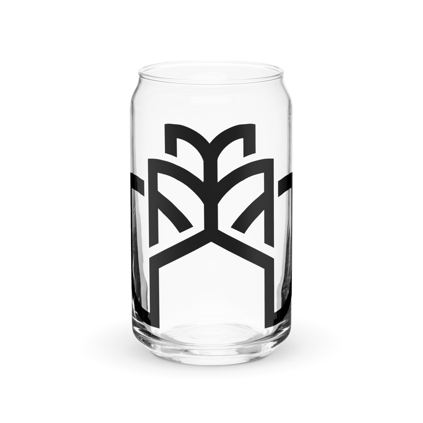 1.0 GLASSWARE