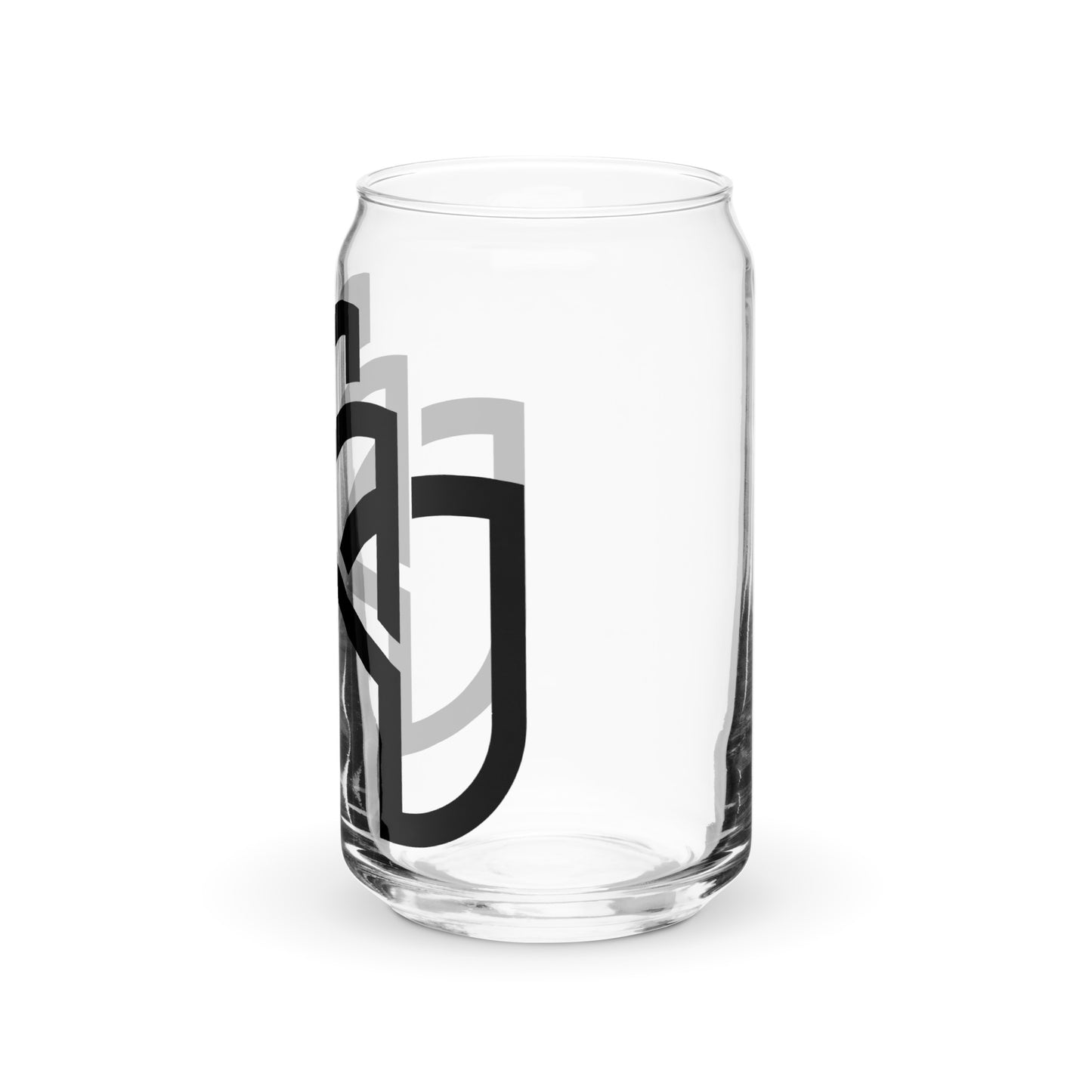 1.0 GLASSWARE