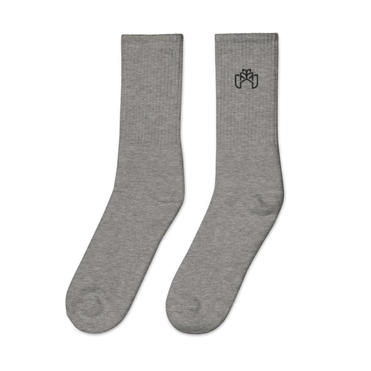LOGO SOCKS