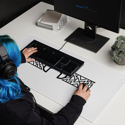 GAMING MOUSE PAD