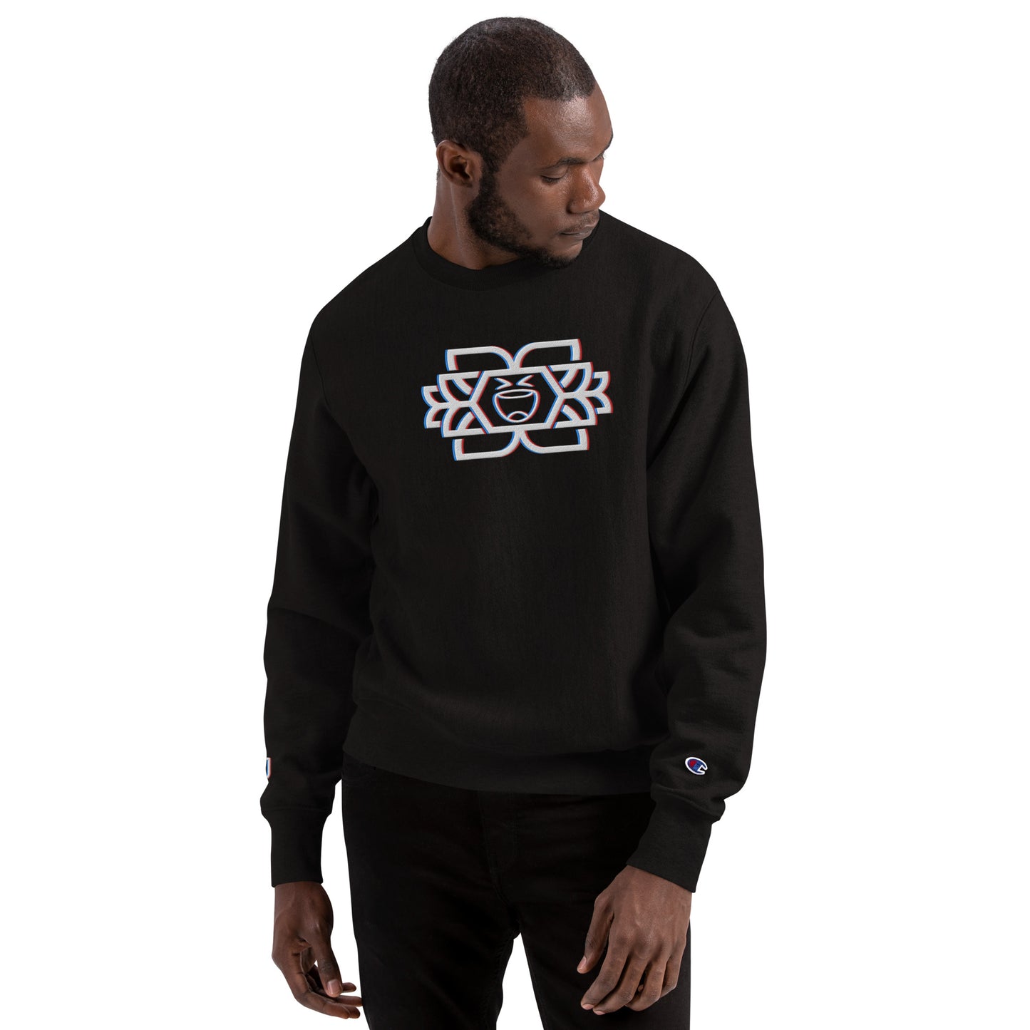 M6.0 SWEATSHIRT