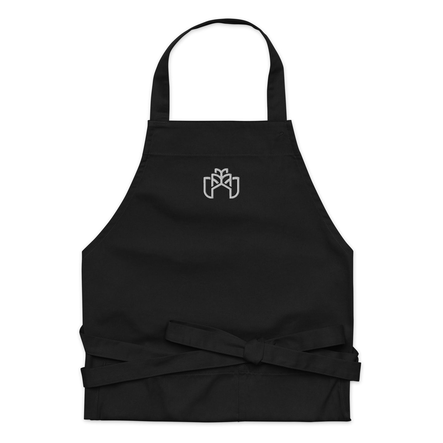 COTTON APRON