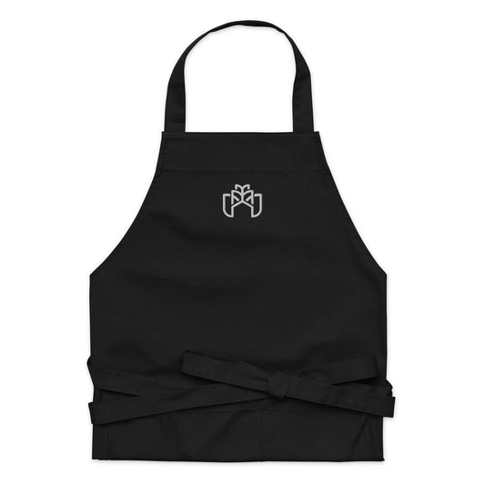 COTTON APRON