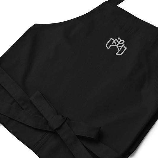 COTTON APRON