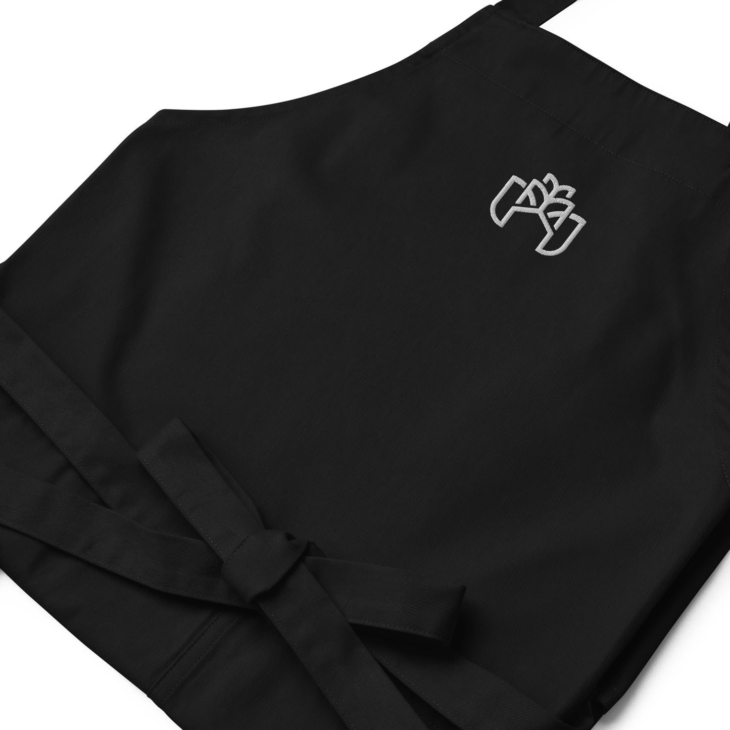 COTTON APRON
