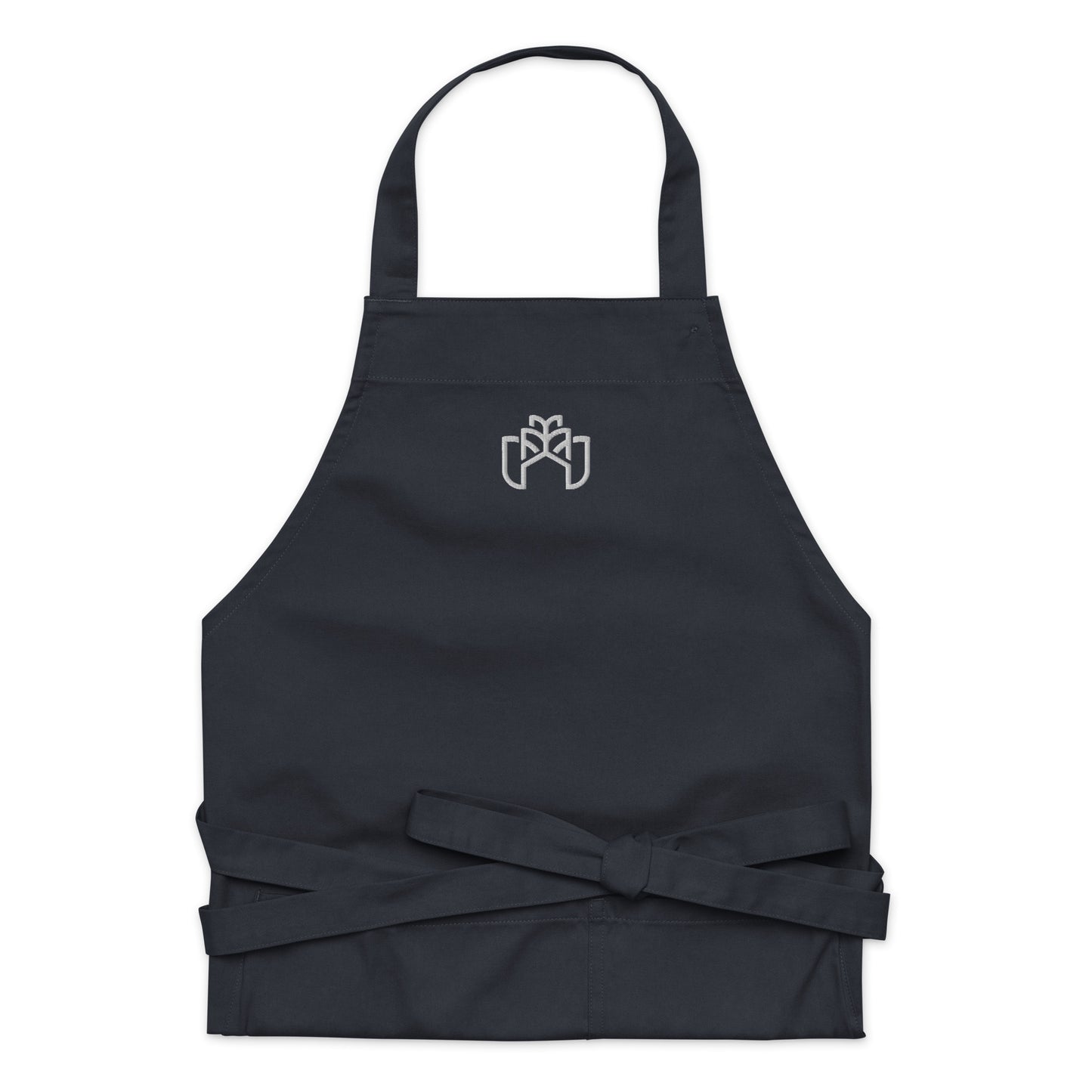 COTTON APRON