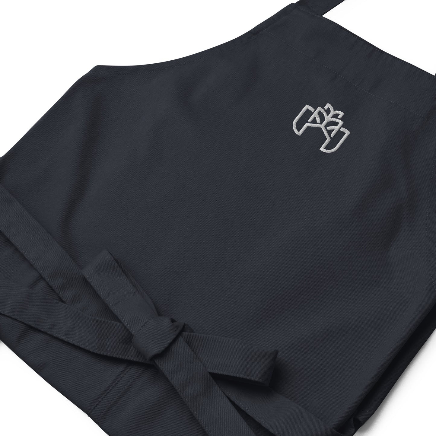 COTTON APRON