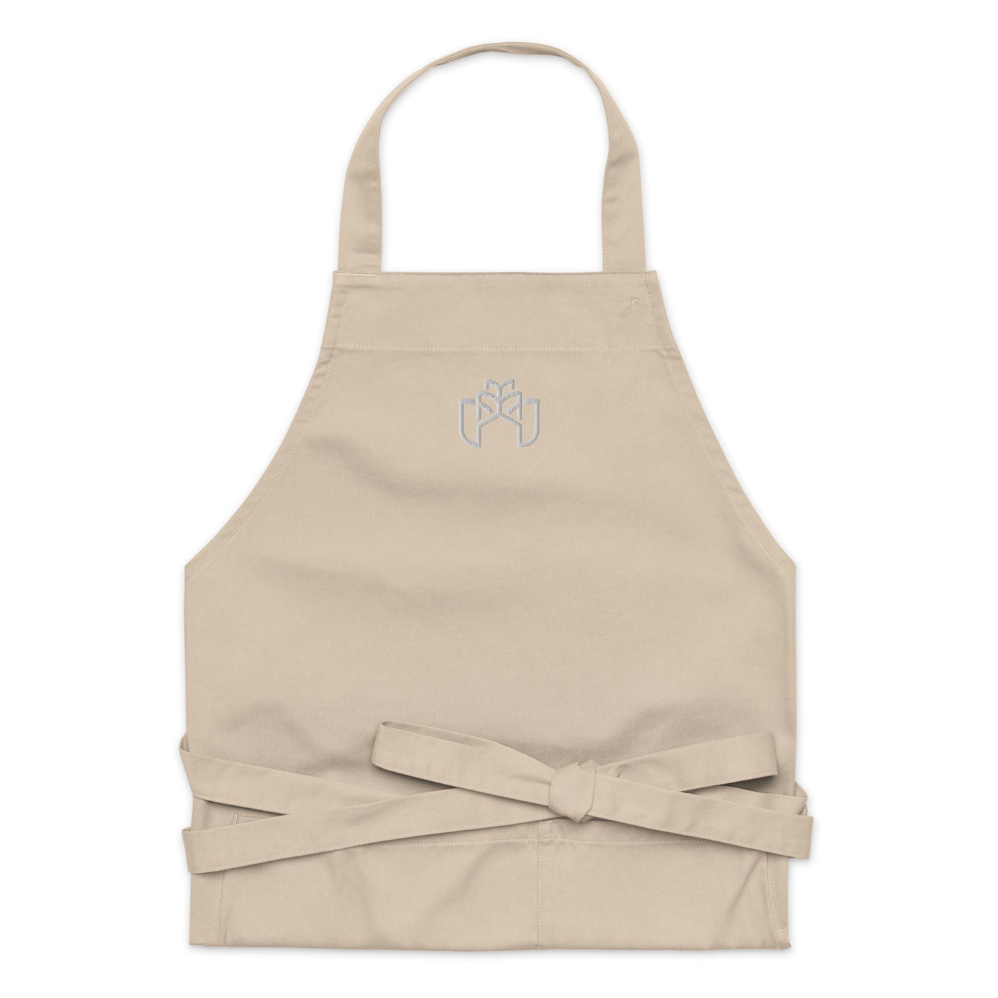 COTTON APRON