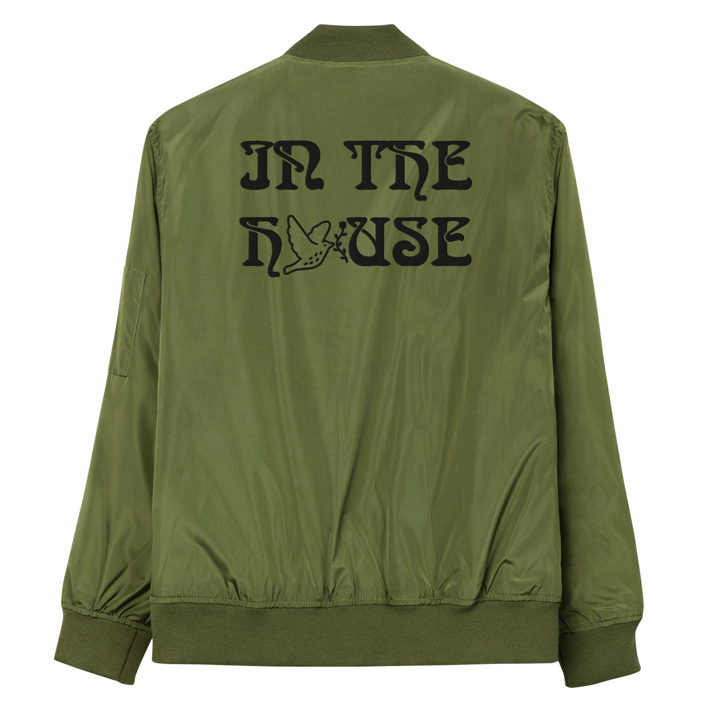 M5.5 BOMBER JACKET
