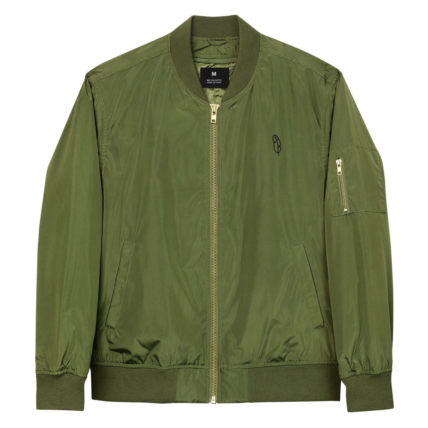 M5.5 BOMBER JACKET