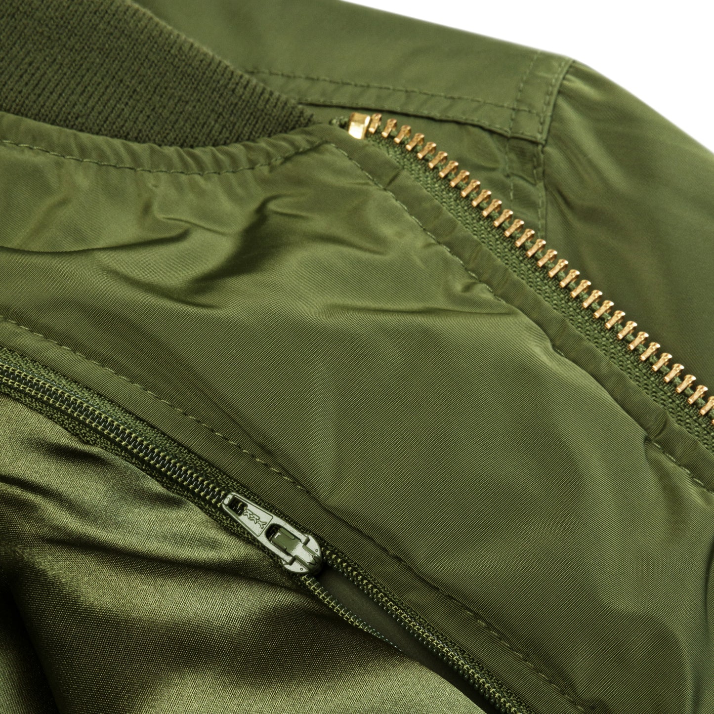 M5.5 BOMBER JACKET