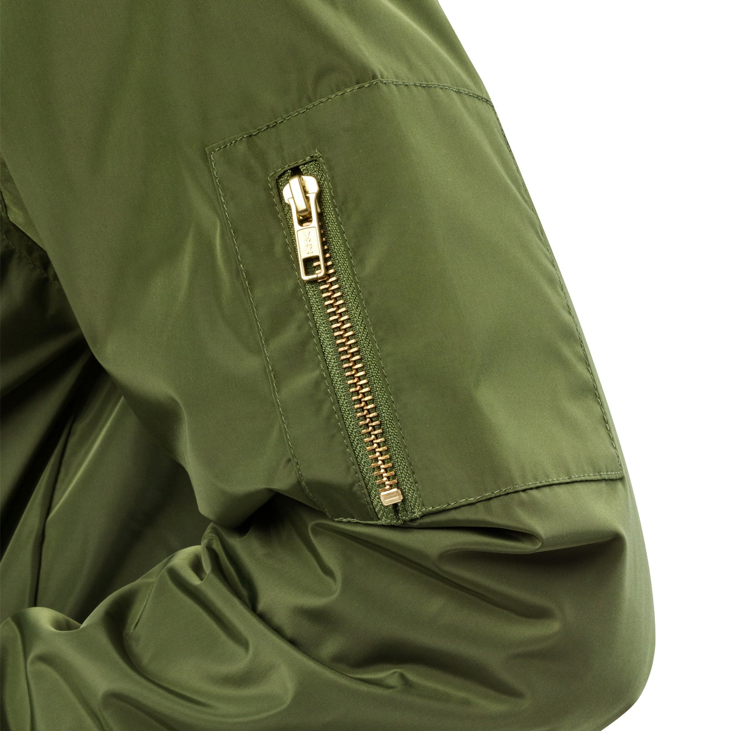 M5.5 BOMBER JACKET