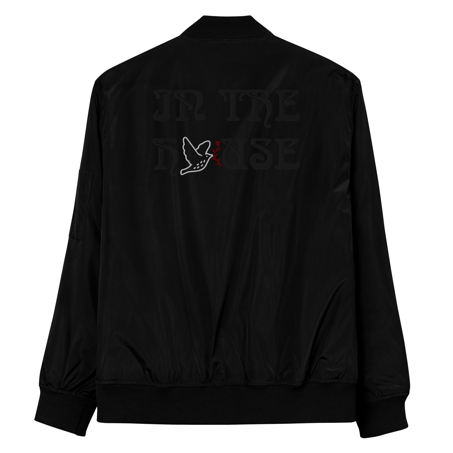 M5.5 BOMBER JACKET