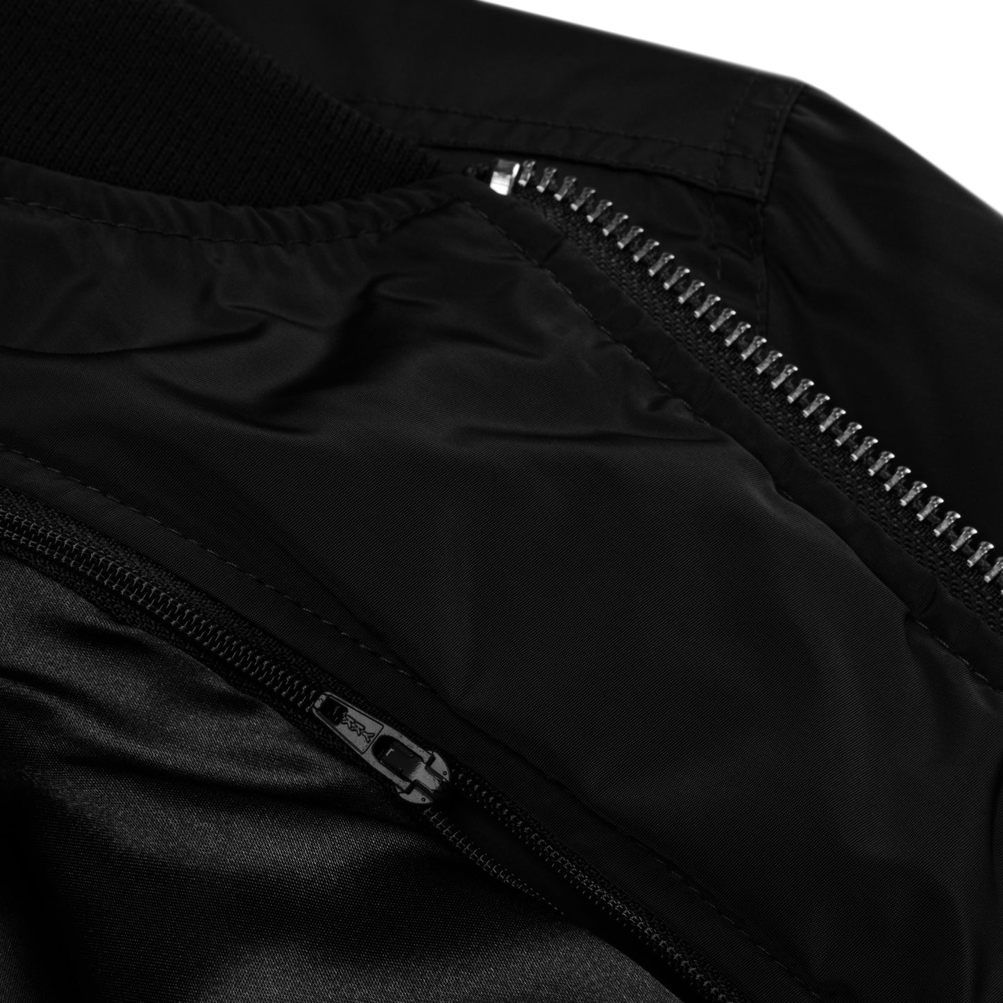 M5.5 BOMBER JACKET