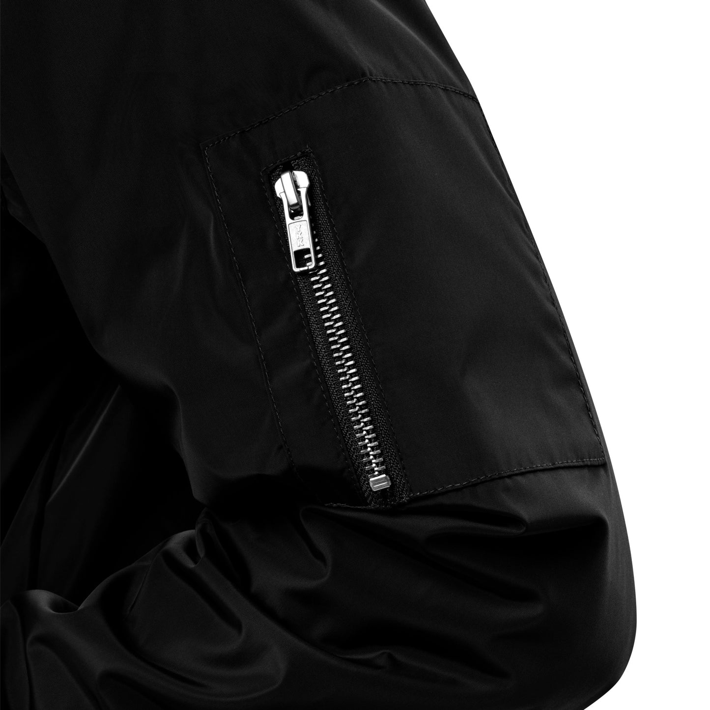 M5.5 BOMBER JACKET