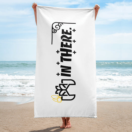 BEACH TOWEL