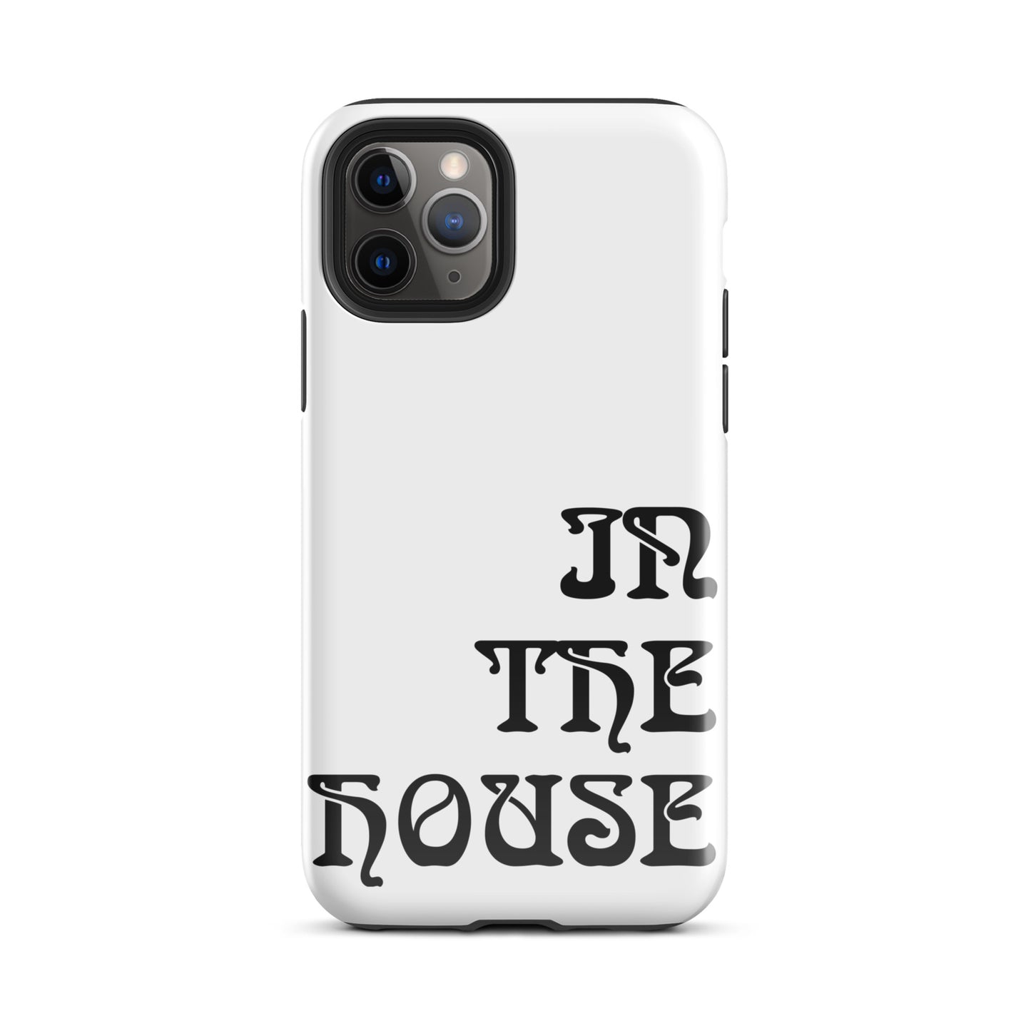 TOUGH IPHONE® CASE
