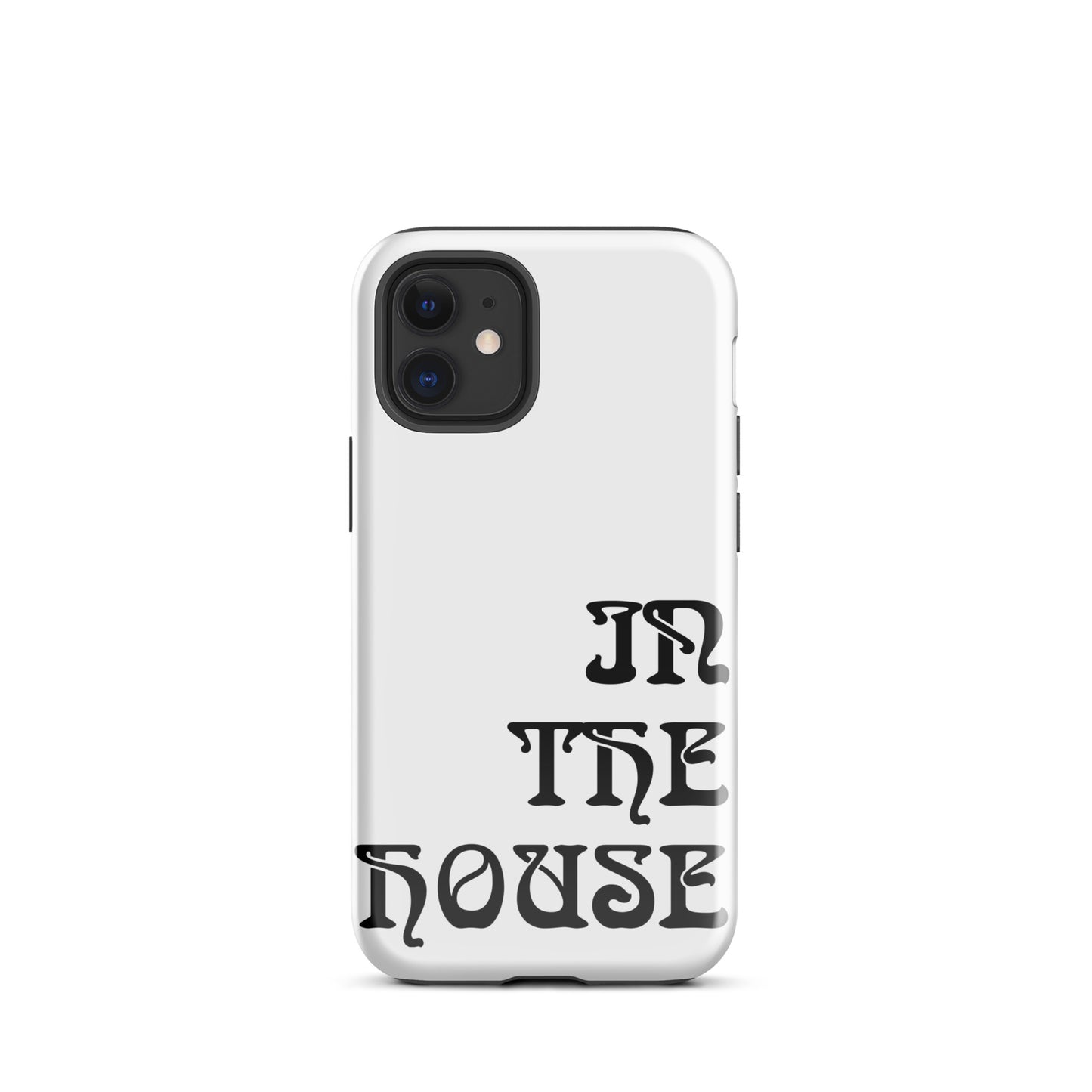 TOUGH IPHONE® CASE
