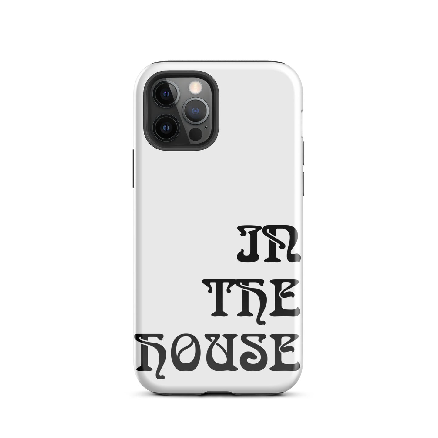 TOUGH IPHONE® CASE
