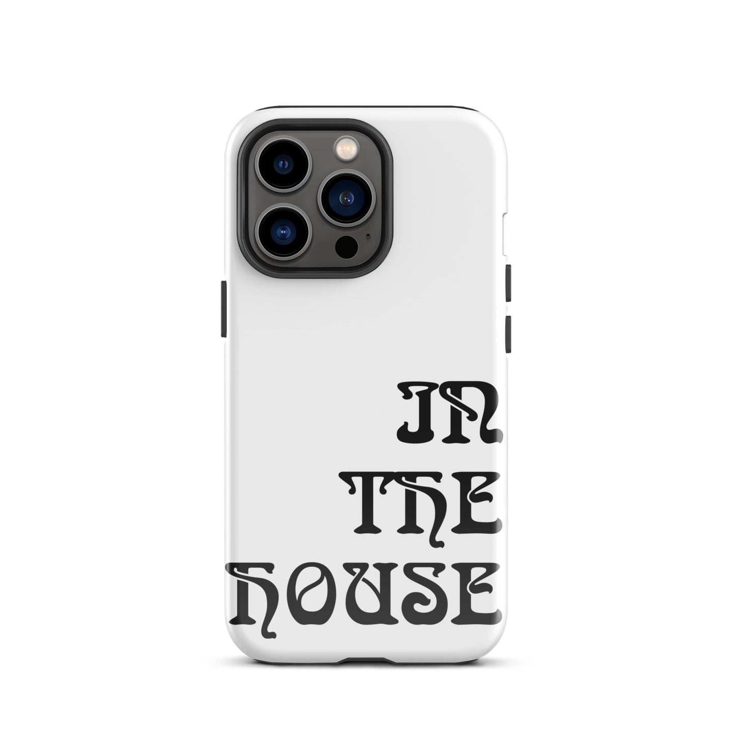 TOUGH IPHONE® CASE