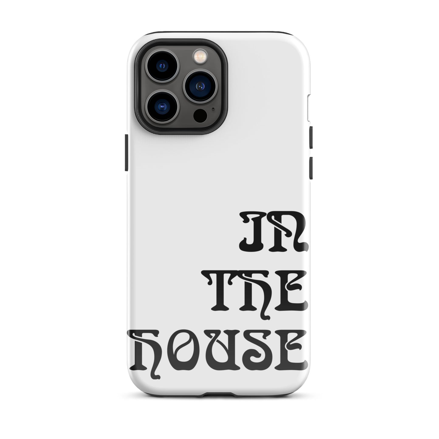 TOUGH IPHONE® CASE