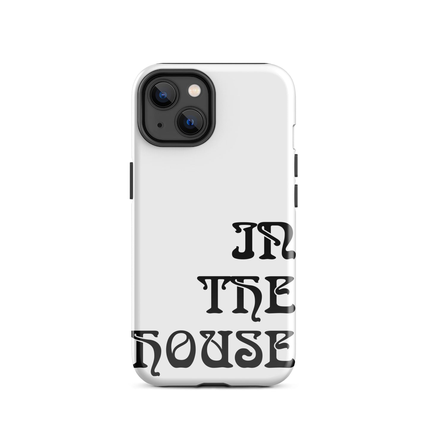 TOUGH IPHONE® CASE