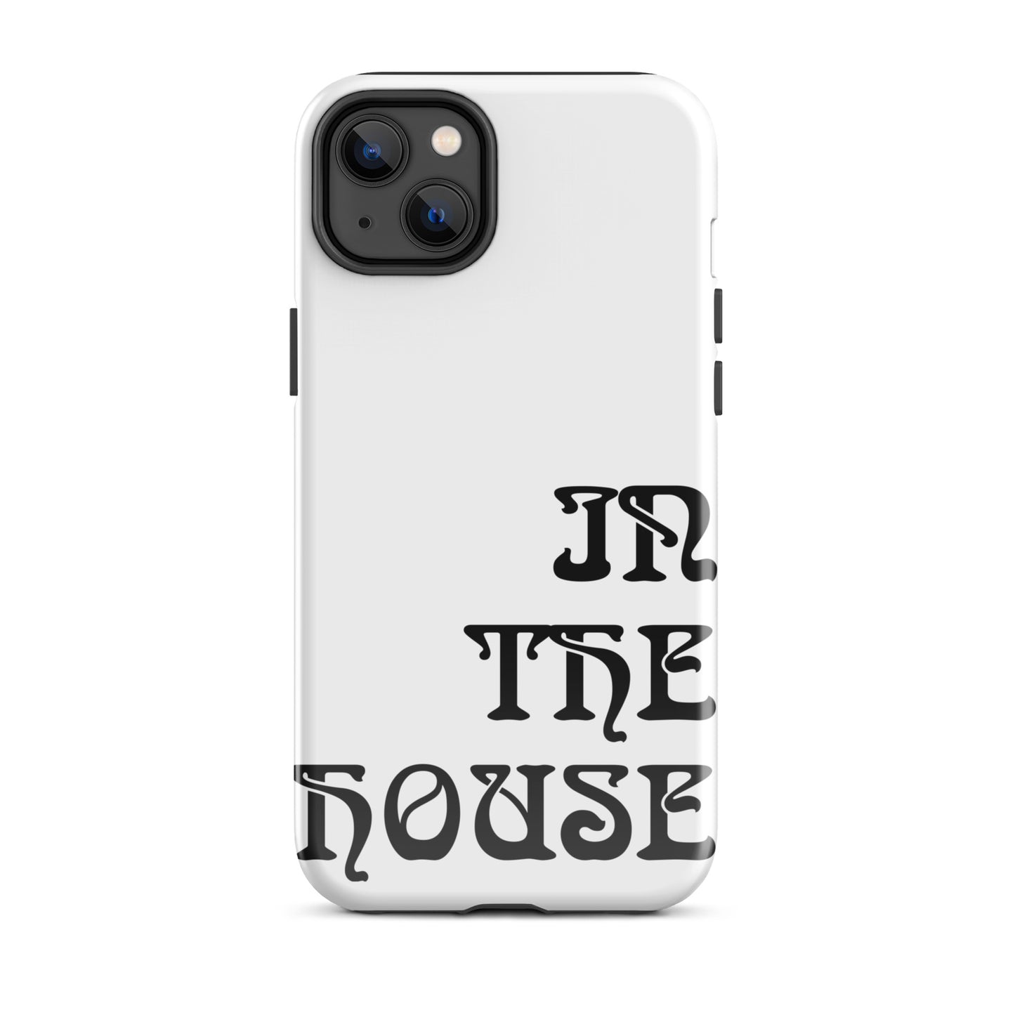 TOUGH IPHONE® CASE