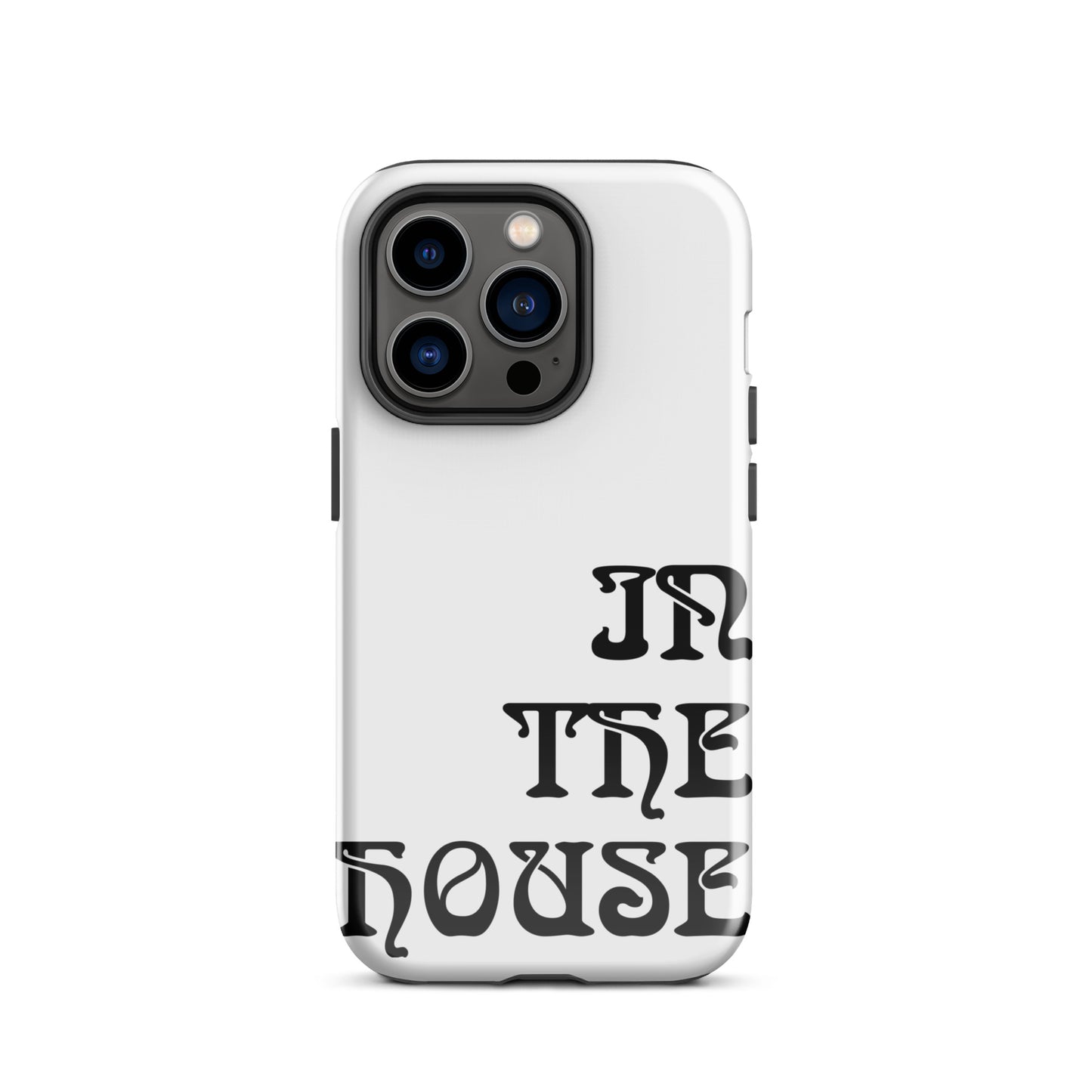 TOUGH IPHONE® CASE